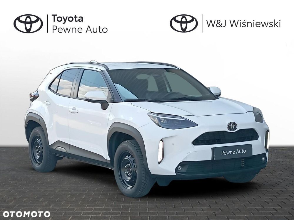 Toyota Yaris Cross Hybrid 1.5 Style - 24