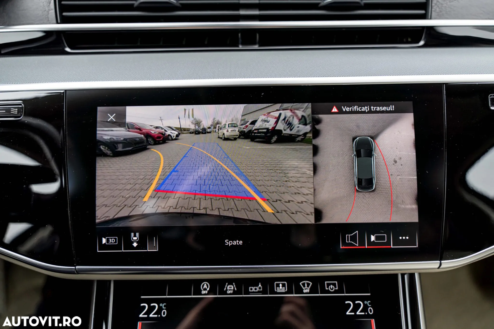 Audi A8 A8L 50 TDI quattro Tiptronic MHEV - 29