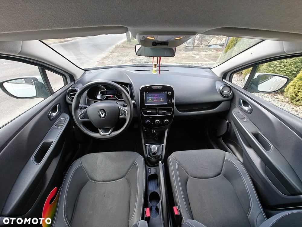 Renault Clio (Energy) TCe 90 Start & Stop INTENS - 9