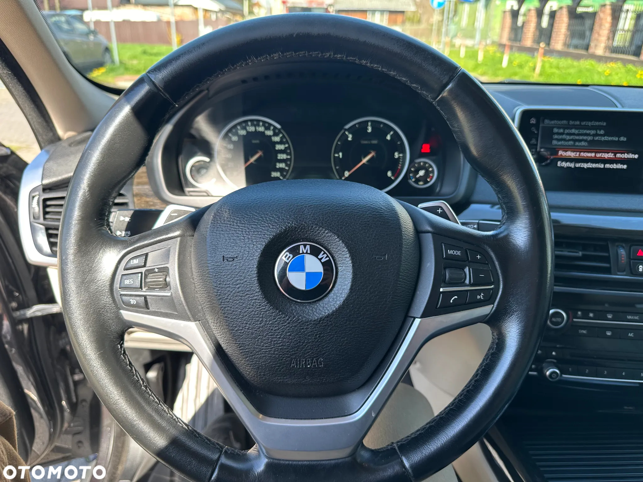 BMW X5 xDrive25d - 21