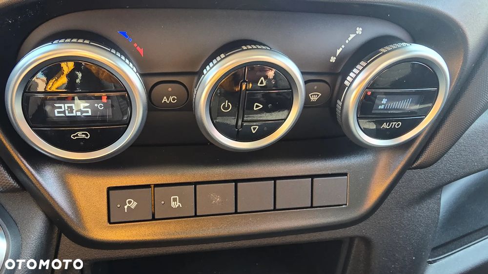 Iveco 7 OSBOWE OD RĘKI - AKCYZA W CENIE !!! - 22