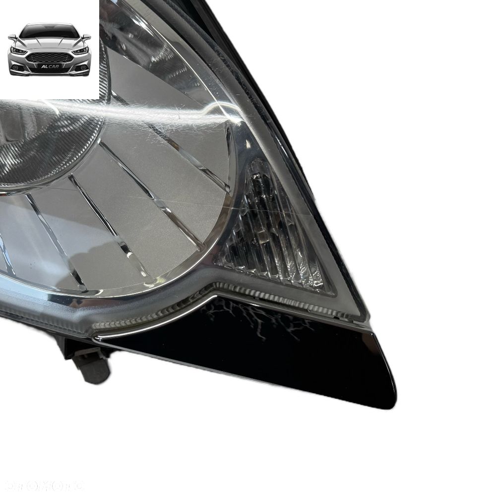 REFLEKTOR PRAWY PRZÓD ZWYKŁY FORD KUGA MK1 8V41-13W029-BG ANGLIA - 4