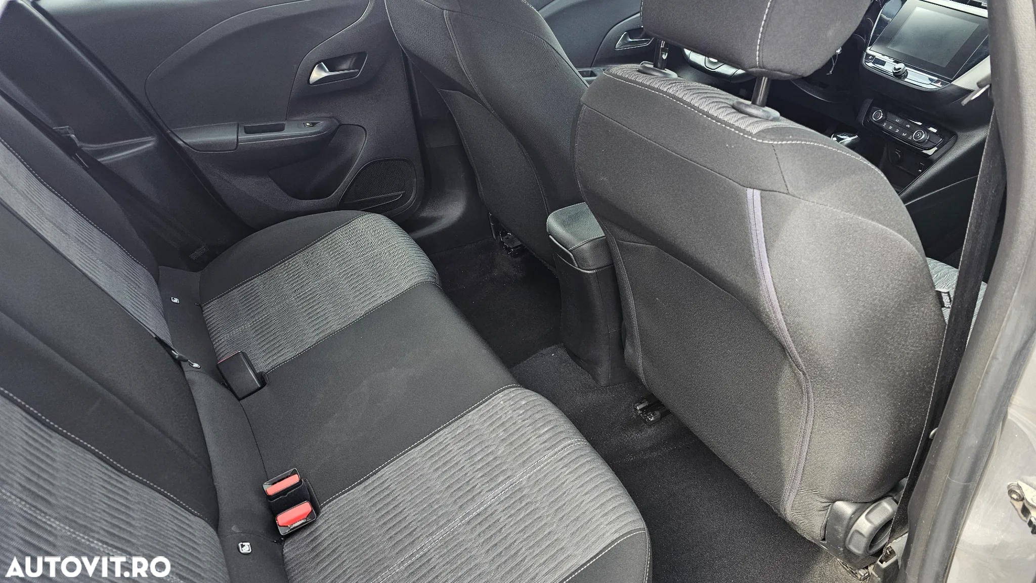 Opel Corsa - 8