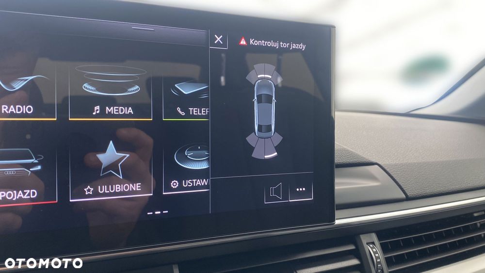 Audi A4 Limousine 40 TDI mHEV Quattro S tronic - 23