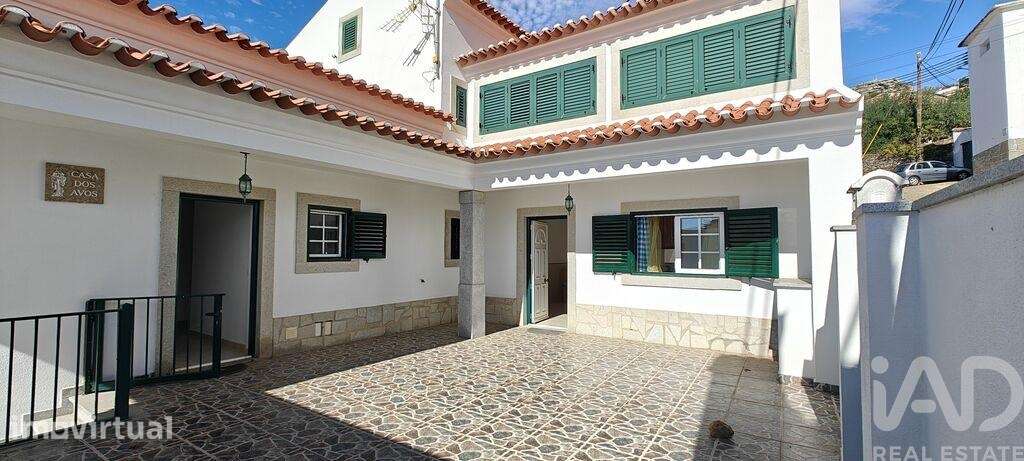 Casa / Villa em Penha Garcia de 265,47 m2