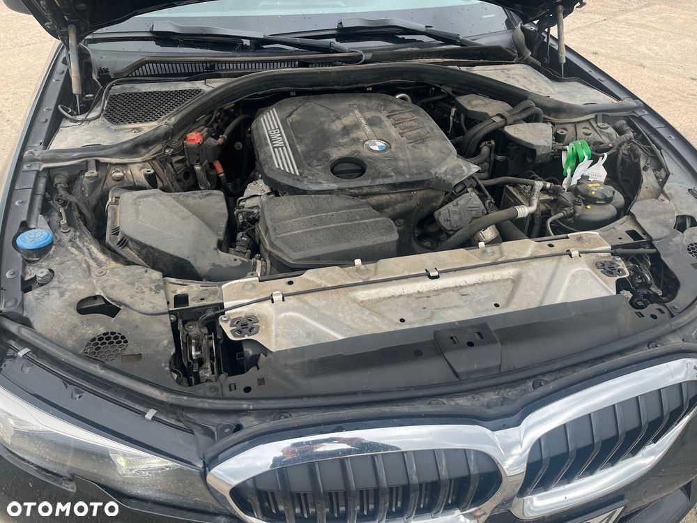 BMW Seria 3 - 17
