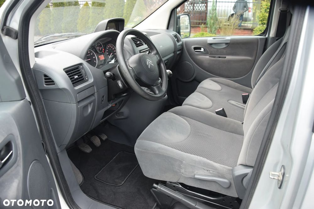 Citroën Jumpy Combi - 5