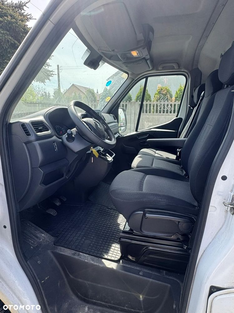 Renault MASTER - 9