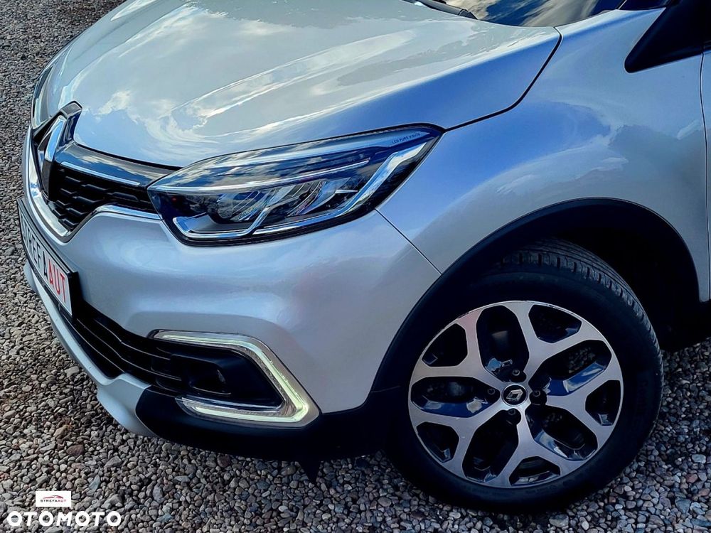 Renault Captur - 29