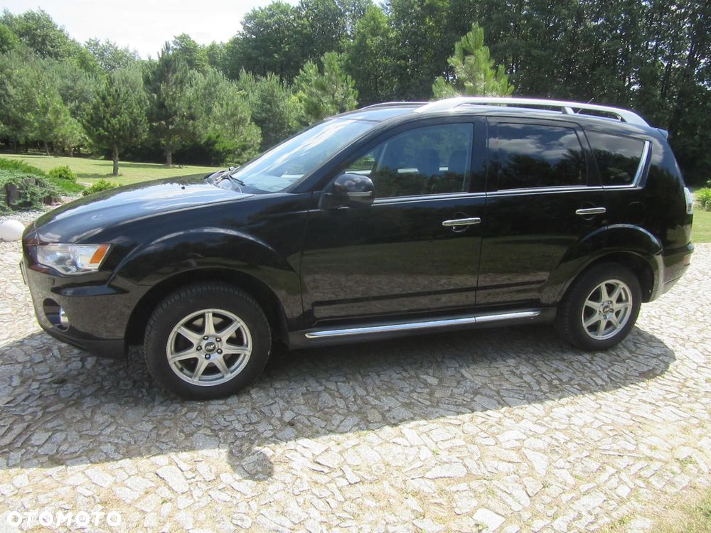 Mitsubishi Outlander - 6