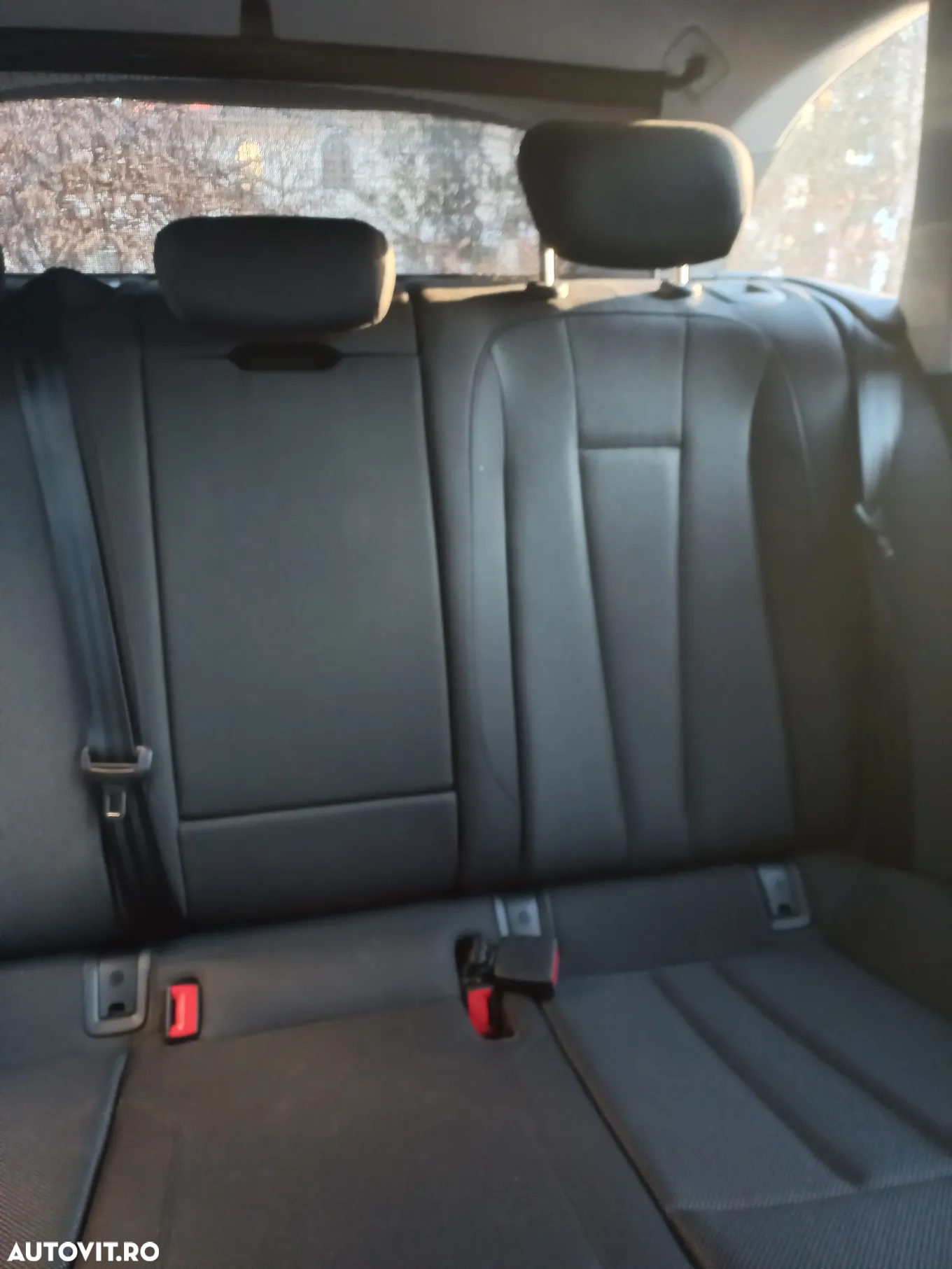 Audi A4 - 13