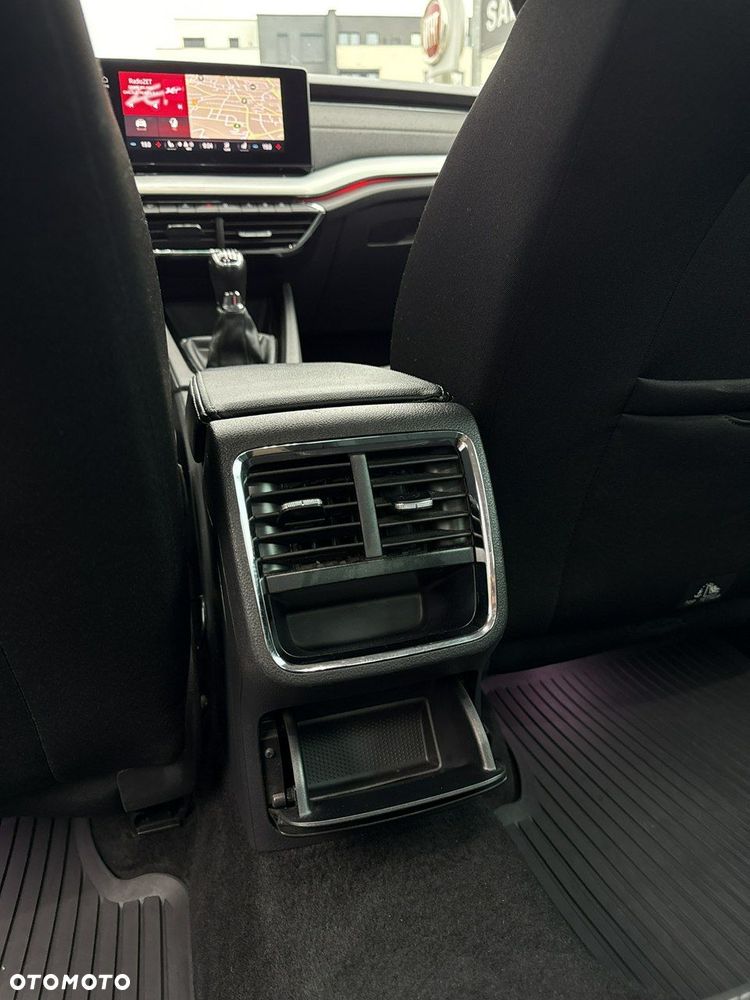 Skoda Octavia - 24