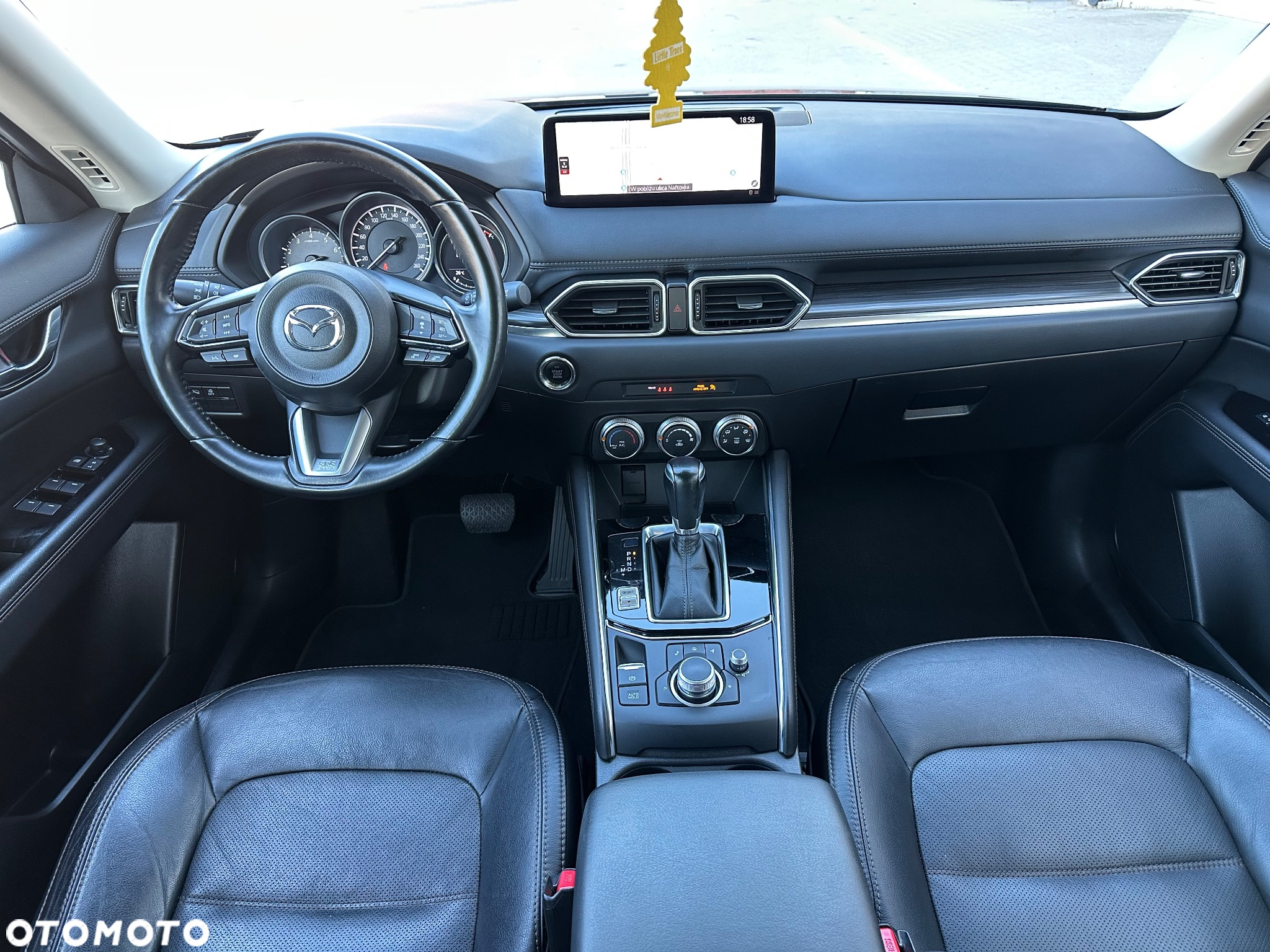 Mazda CX-5 - 32