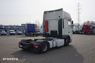 DAF XF 460 FT LowDeck (32506) - 4