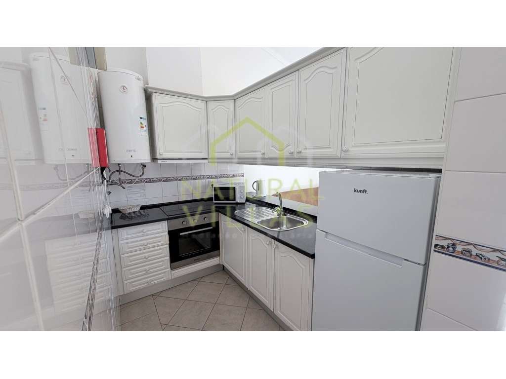 Apartamento T1 em Condomínio Fechado, São Rafael, Albufeira - Grande imagem: 4/12