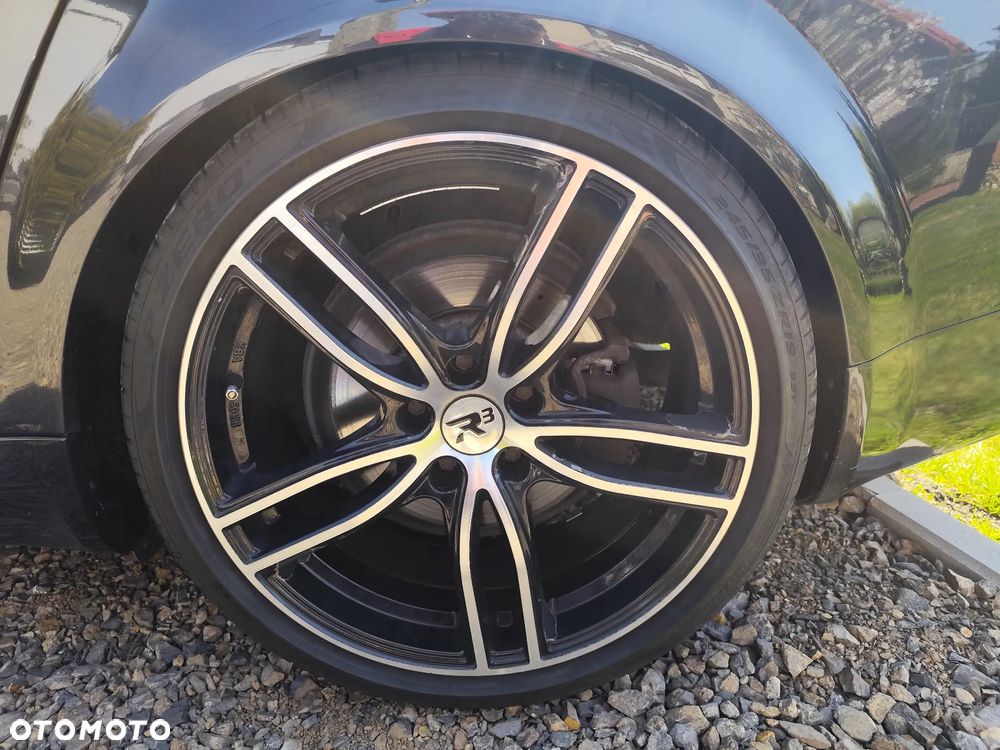 Audi S4 Avant 4.2 Quattro - 10