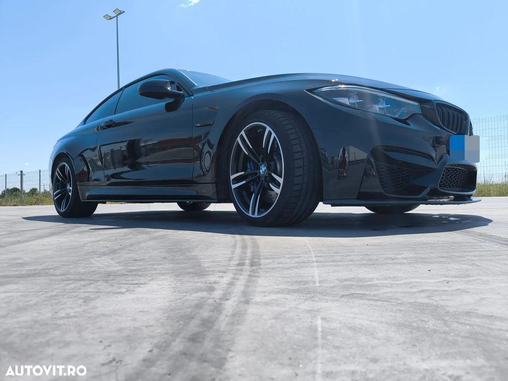 BMW M4 DKG - 4