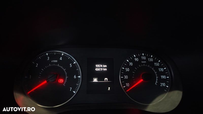 Dacia Sandero Stepway TCe 90 MT6 Comfort - 11