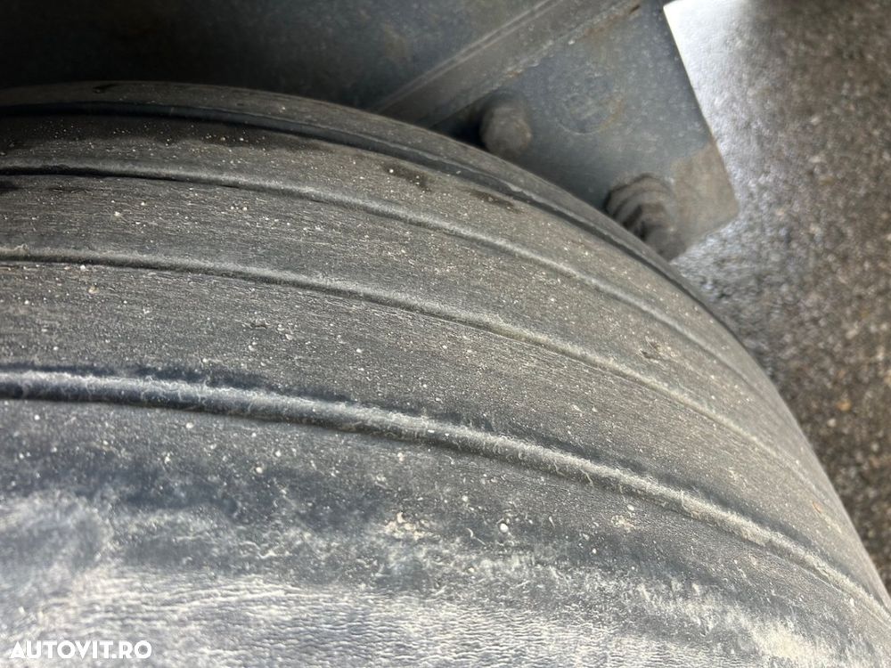 Krone Prelata, Coil, 2015, axe BPW, factura externa - 14