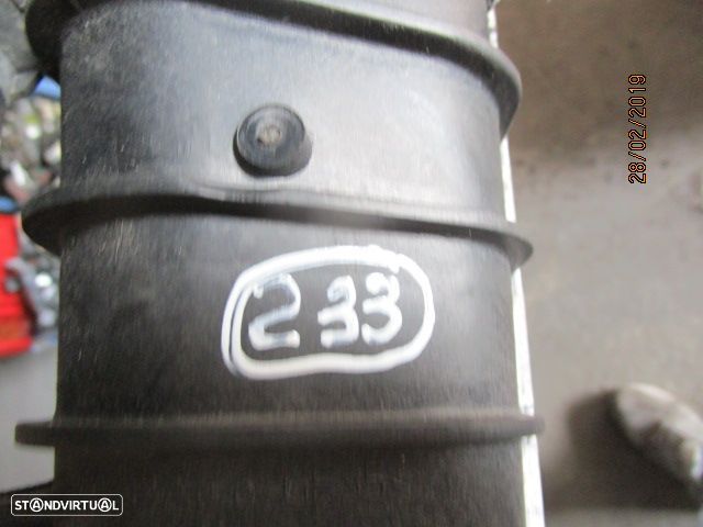 Radiador Intercooler 690145804A SEAT IBIZA 2004 1.4TDI - 2