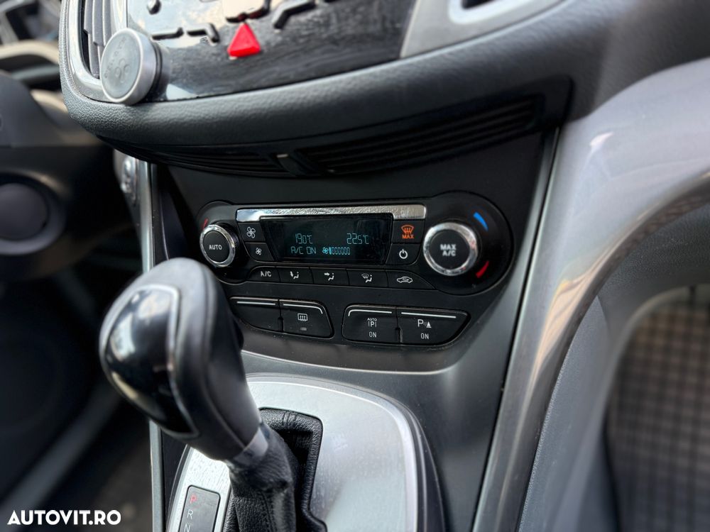 Ford Grand C-Max 2.0 TDCi DPF Powershift Titanium - 10