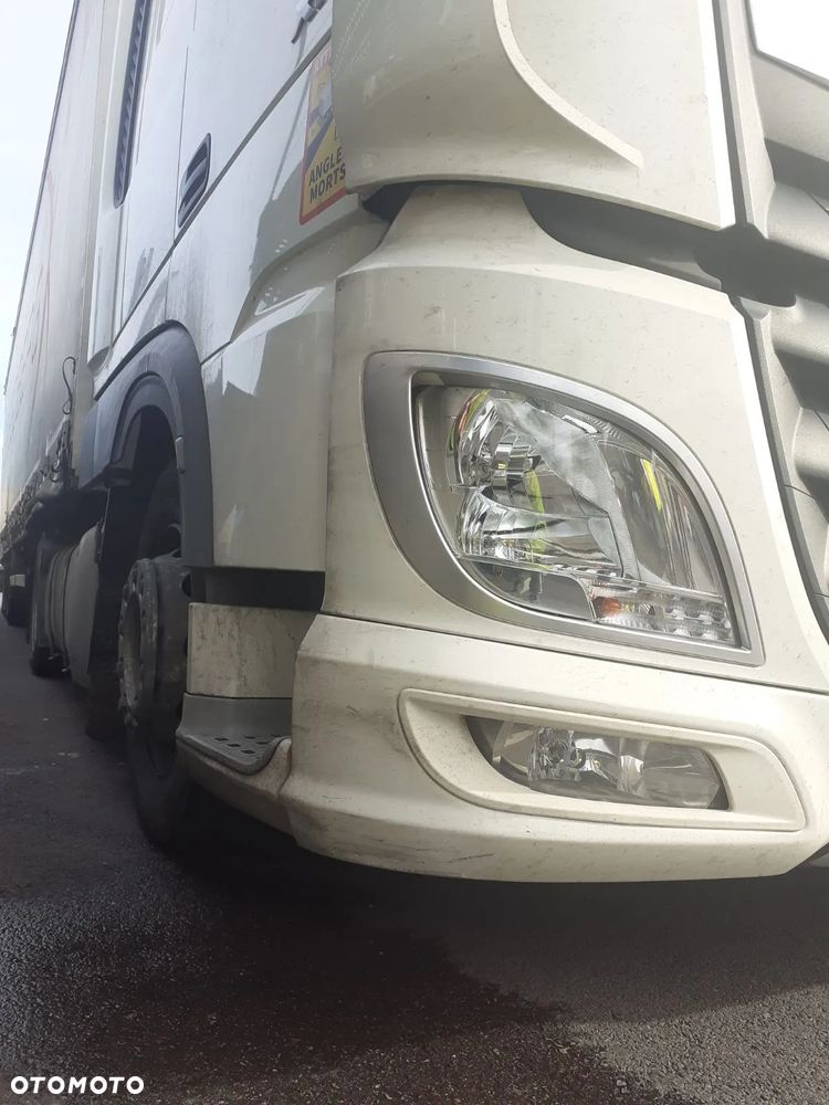 DAF XF 480 FT - 3