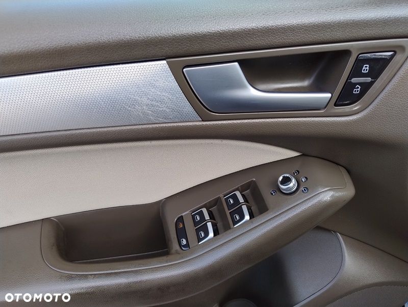 Audi Q5 - 13
