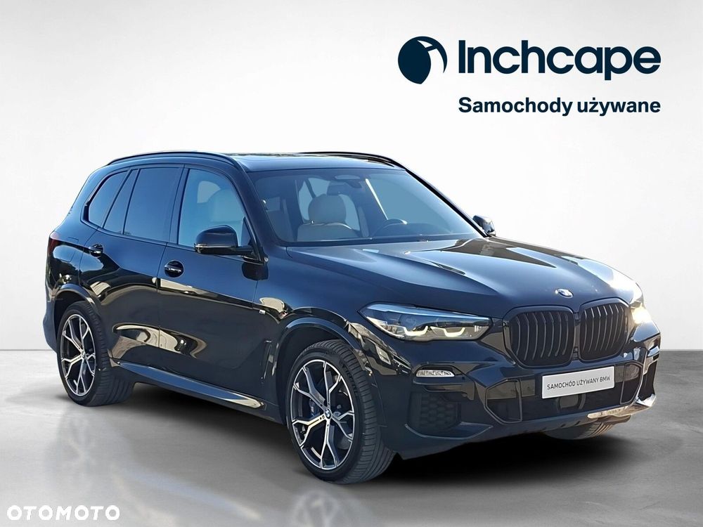 BMW X5 xDrive30d sport - 8