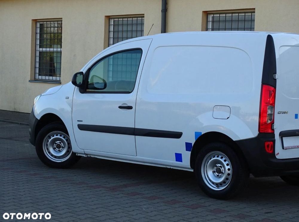 Mercedes-Benz Citan - 32