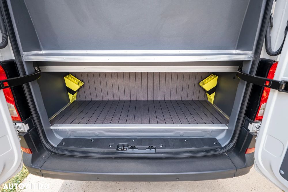 Volkswagen Crafter - 7