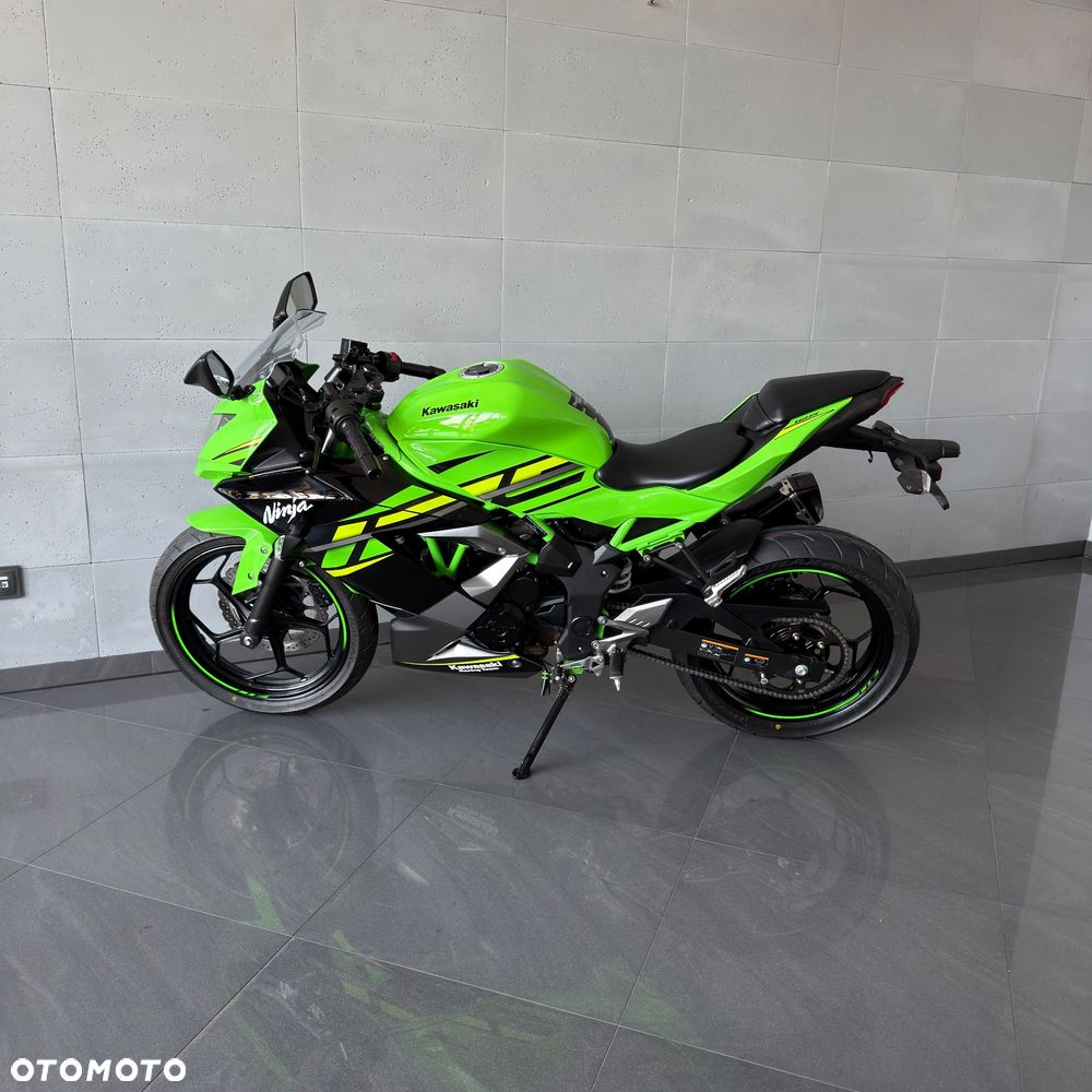Kawasaki Ninja - 11