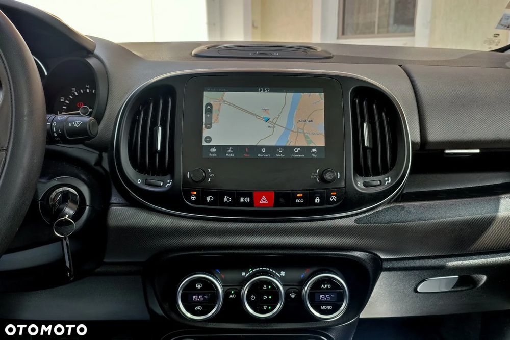 Fiat 500L 0.9 TwinAir Lounge - 26