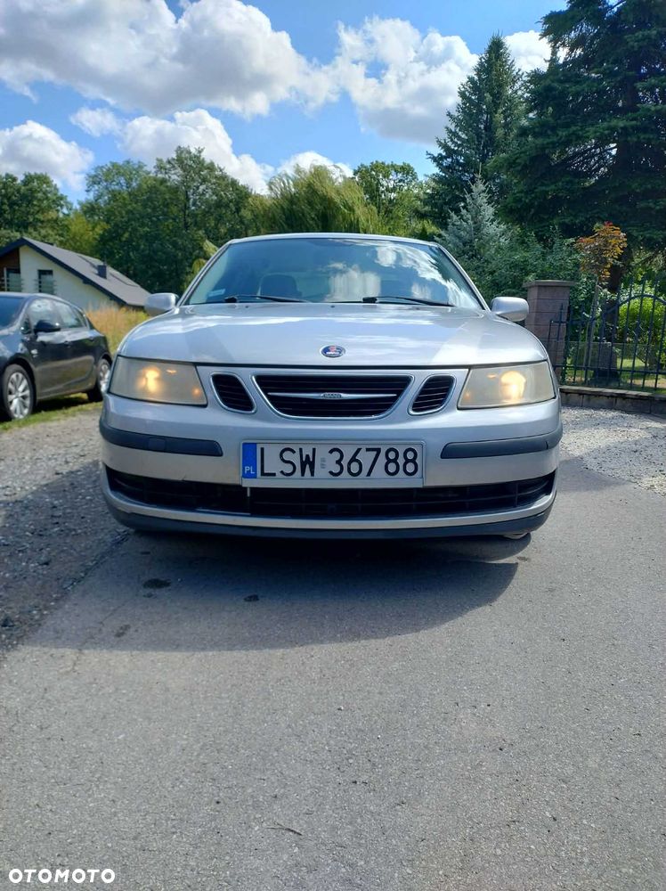 Saab 9-3 - 5