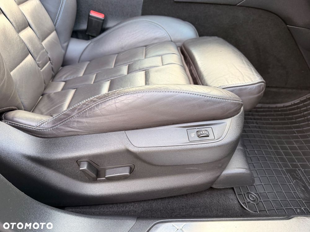 DS Automobiles DS 5 - 20