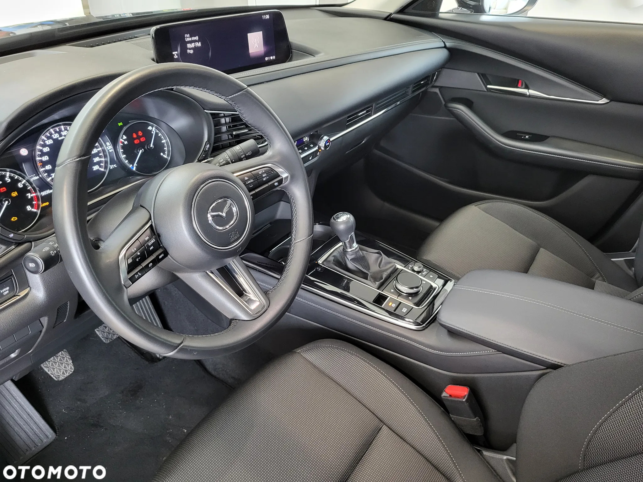 Mazda CX-30 - 5