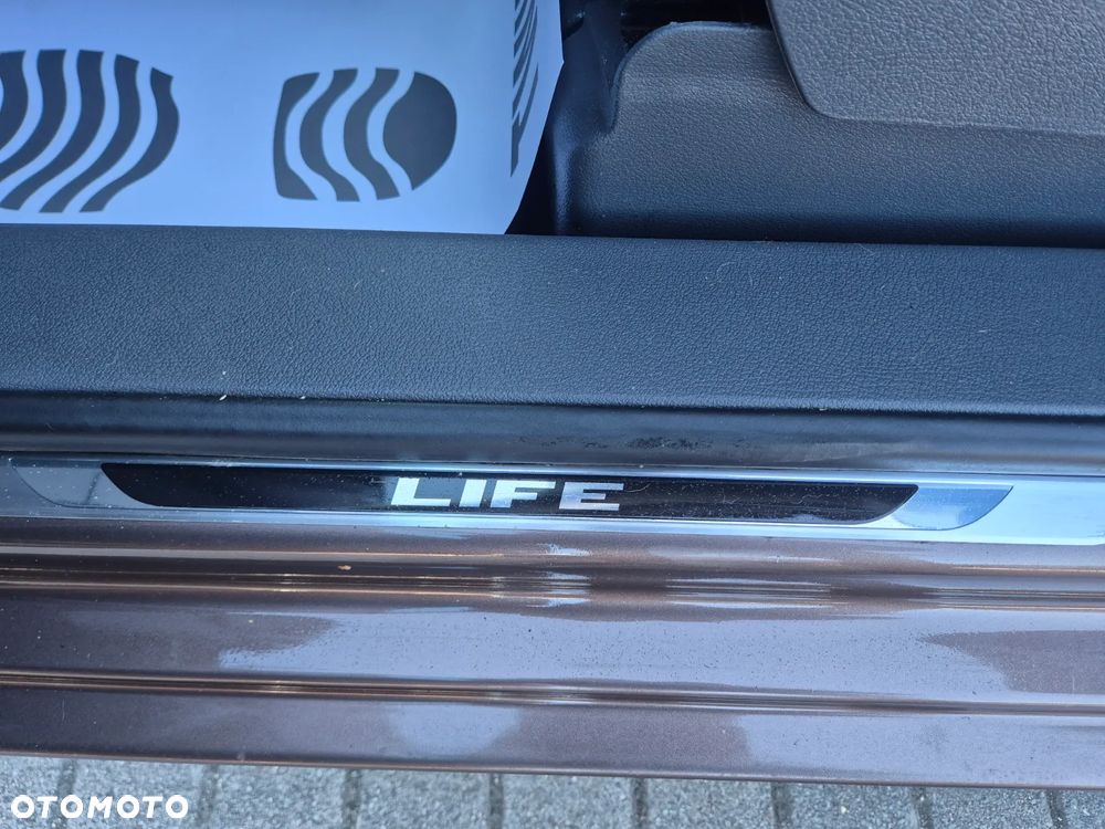 Volkswagen Touran 1.6 TDI DPF Life - 15