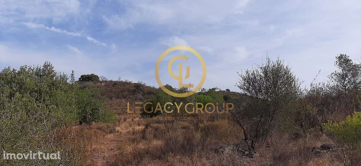 Terreno - Álamo - Alcoutim - Grande imagem: 5/10