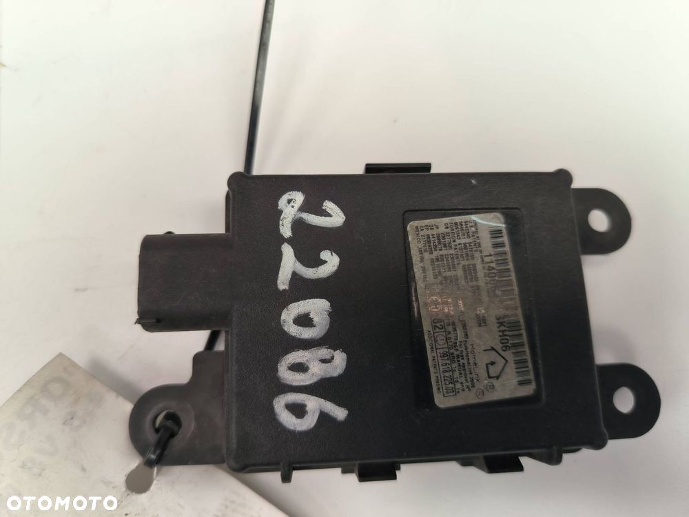 MODUŁ PORSCHE PANAMERA 4S 99761822503 - 3