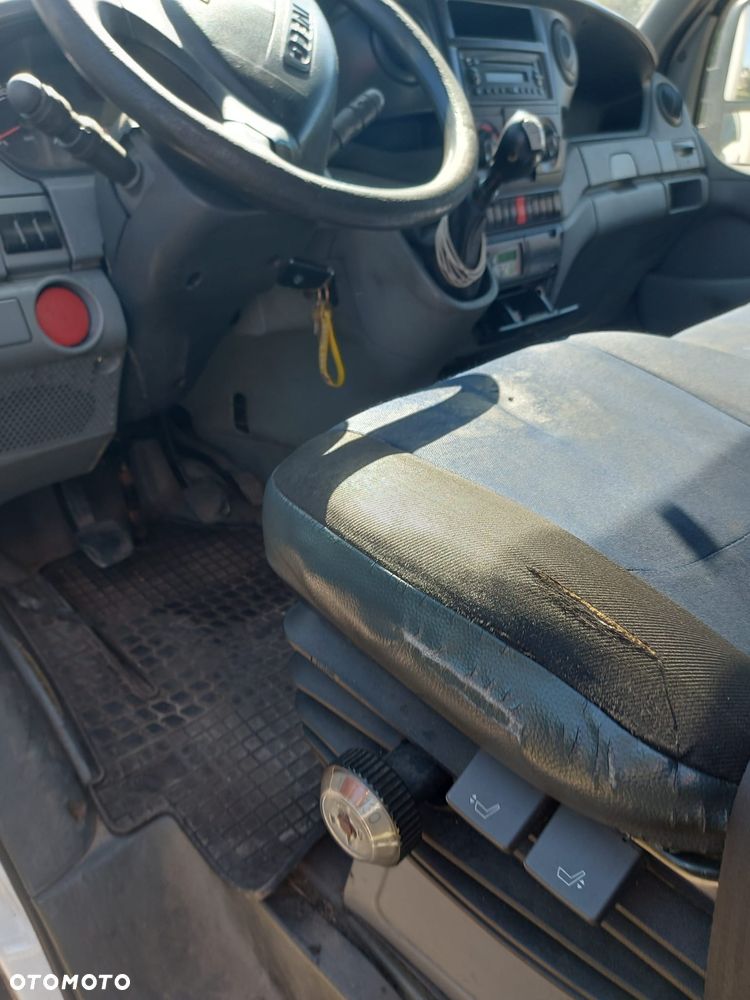 Iveco DAILY 50C15 - 13
