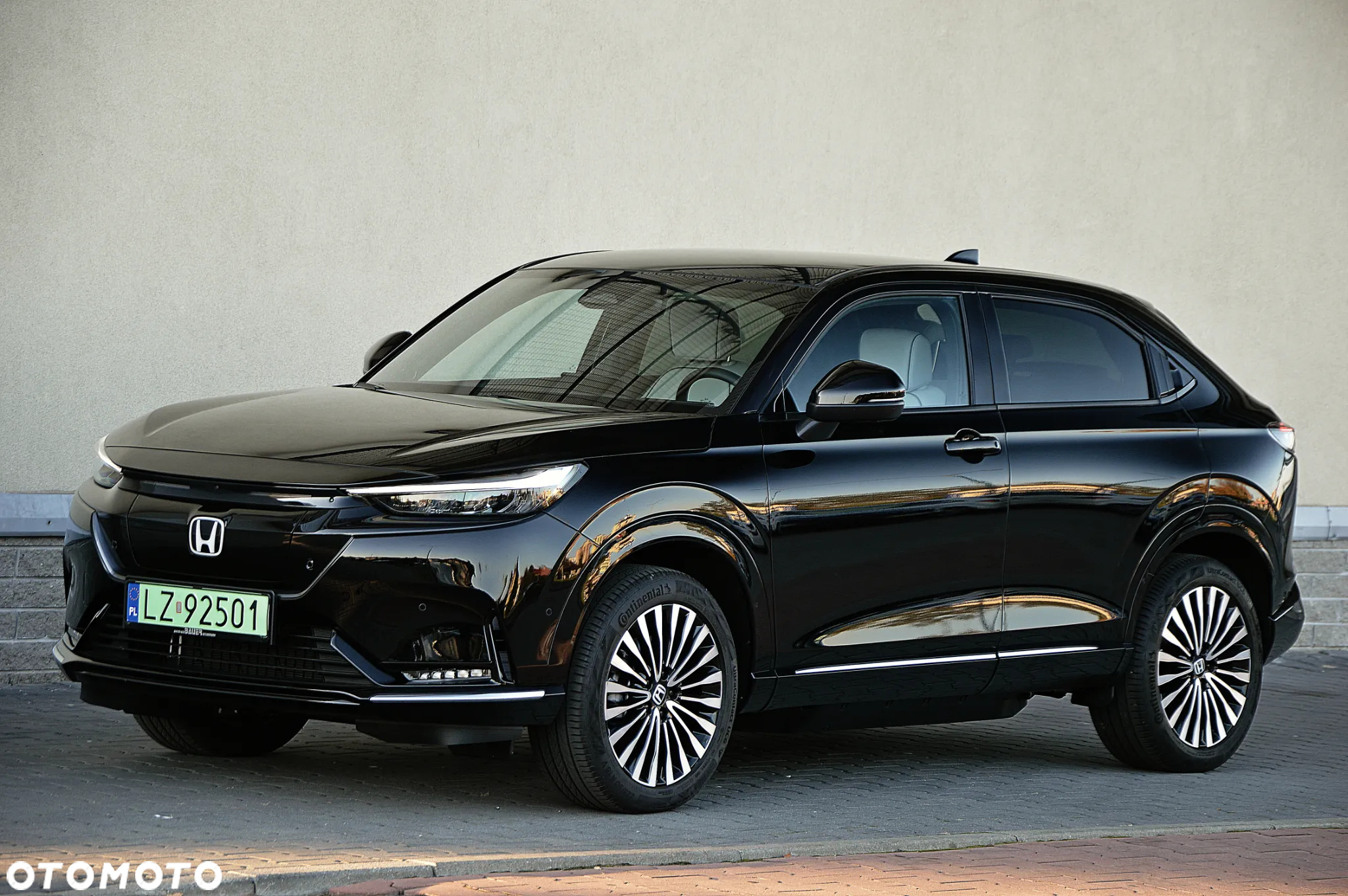 Honda e:NY1 Advance-Paket - 3