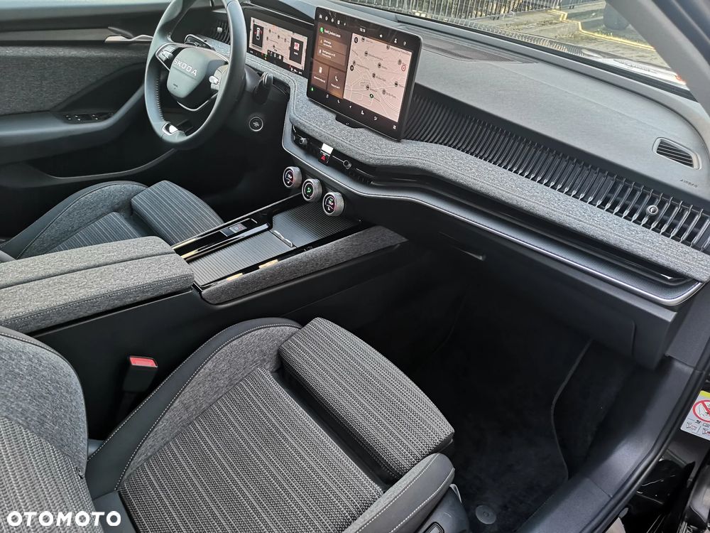 Skoda Superb 2.0 TSI DSG 4x4 Selection - 12