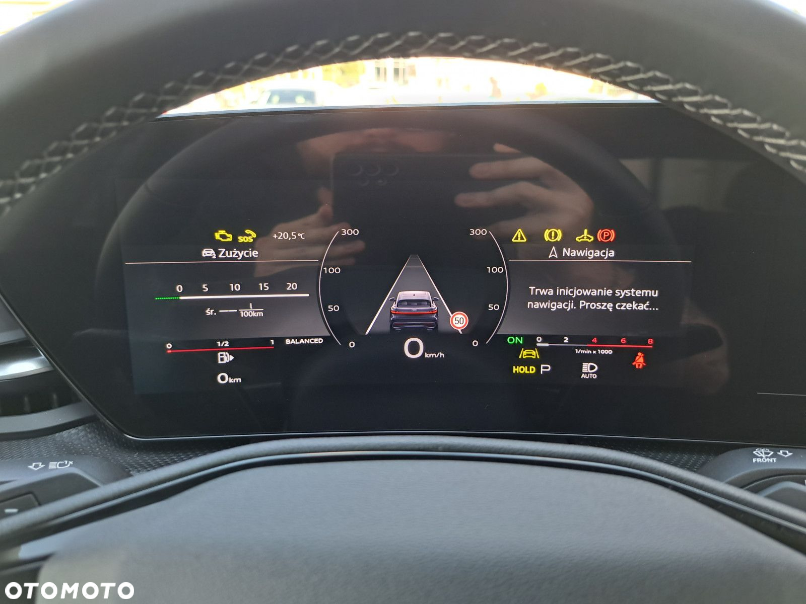 Audi Q5 Sportback - 21
