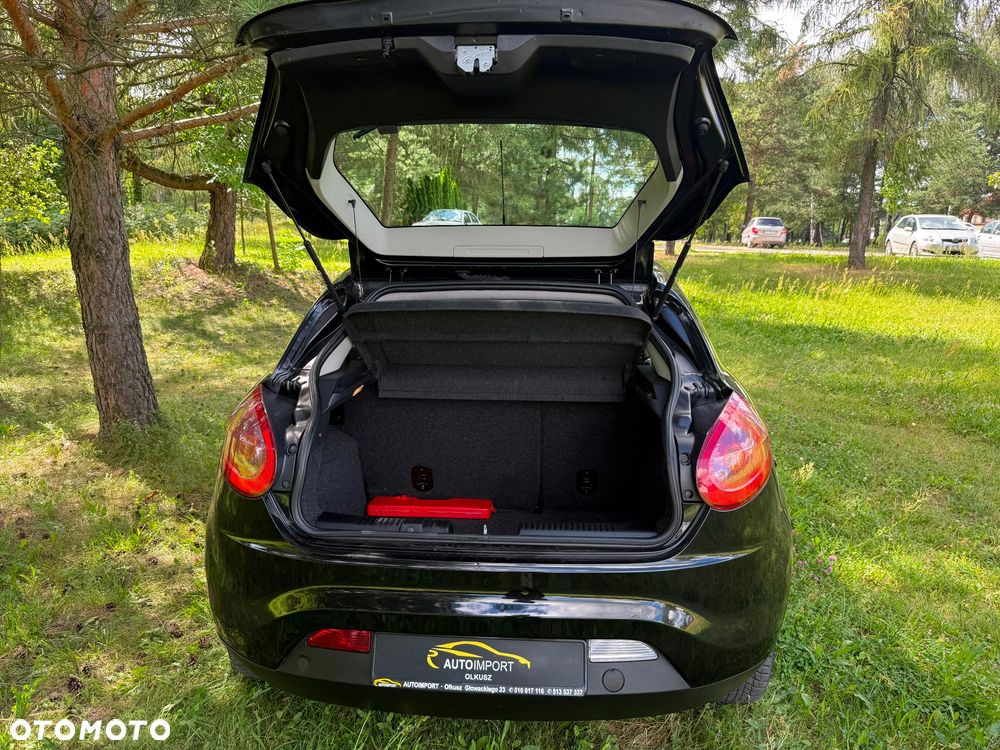 Fiat Bravo - 12