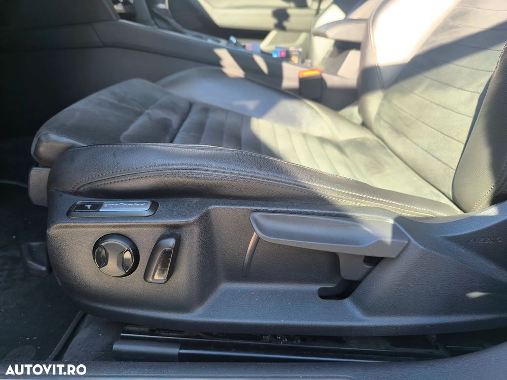 Volkswagen Passat 2.0 TDI SCR DSG (BlueM Tech) Highline - 18
