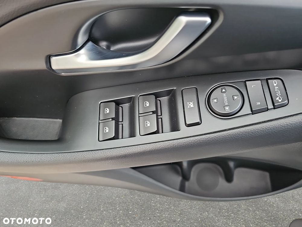 Hyundai i30 1.0 T-GDI Modern - 11
