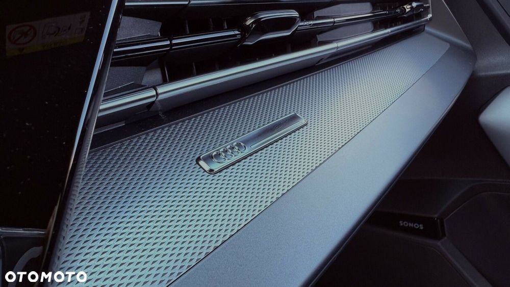 Audi A3 Sportback - 29