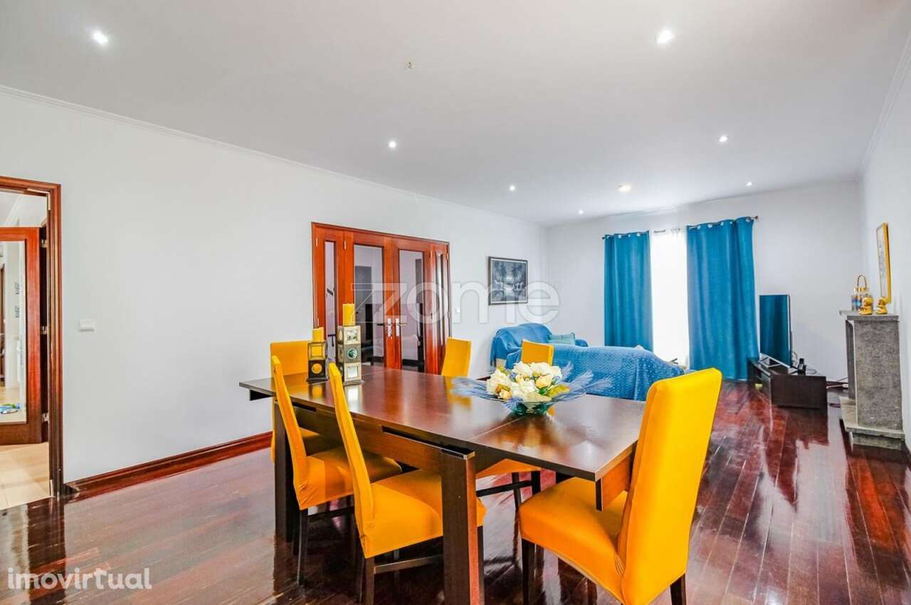 Moradia T4 com Licença AL e Espaços Versáteis – Excelente Oportunid... - Grande imagem: 3/38