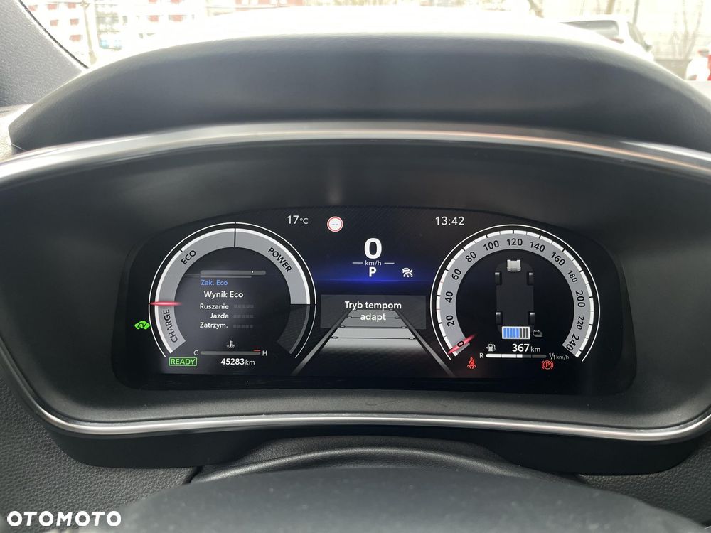 Toyota Corolla 1.8 Hybrid Comfort - 8