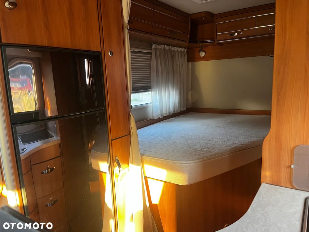 Hymer-Eriba T 554 CL - 16