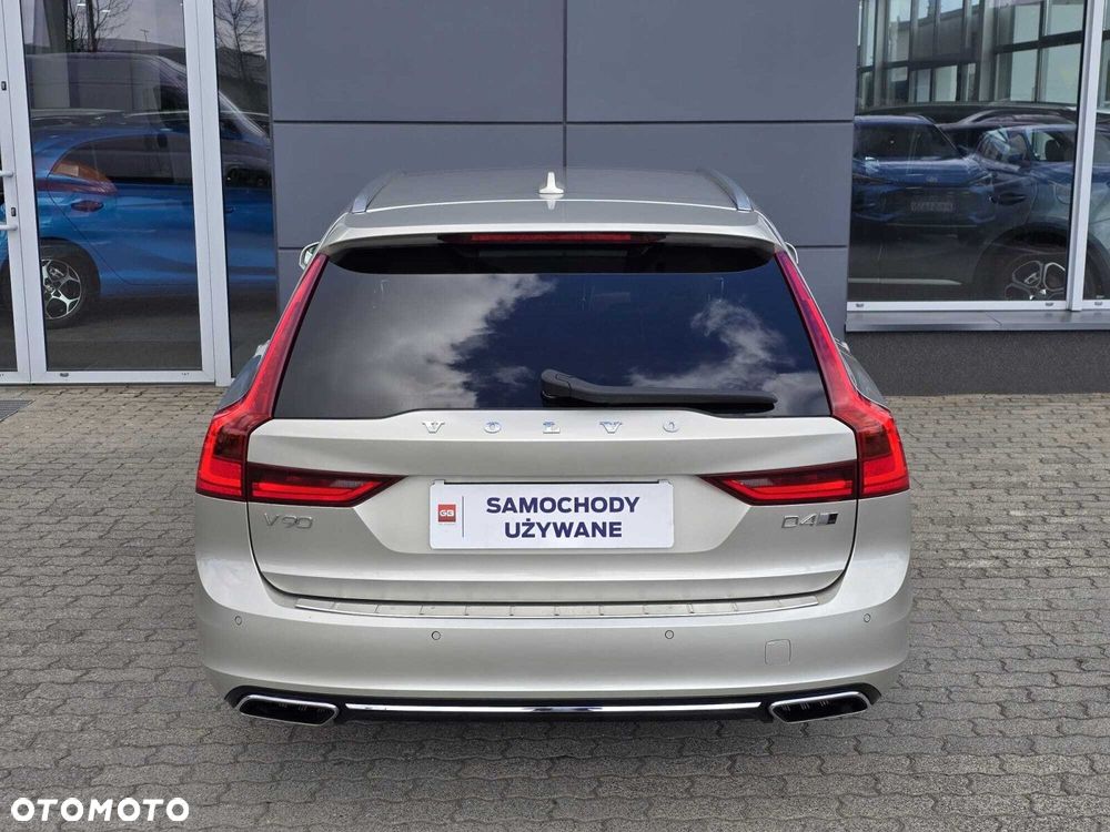Volvo V90 D4 SCR AWD Inscription - 7